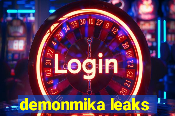 demonmika leaks